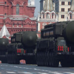 Ядерна загроза від рф стала реальнішою, — ЗМІ