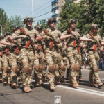 5 травня 2014 року Білецький заснував «Азов»: історія легенди та унікальні…