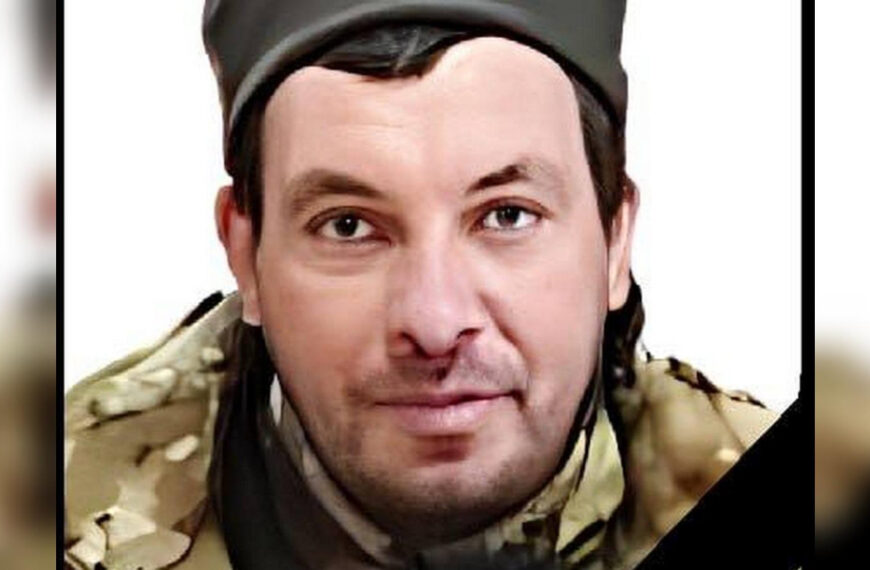 Все життя мріяв бути танкістом:…