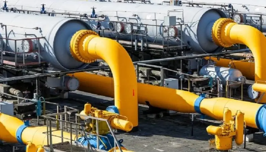 Державний Оператор ГТС України планує закупити регуляторів тиску газу на чверть мільярда у італійської школи танців