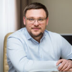 Директор НАБУ про корупцію, реформаторів та пріоритети. Інтервʼю