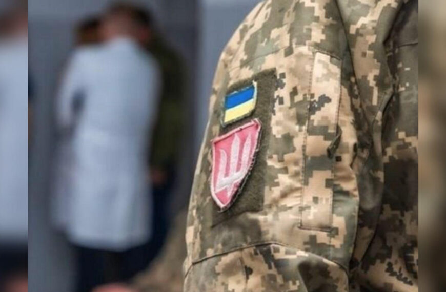 У Харківській області стався вибух біля&hellip;