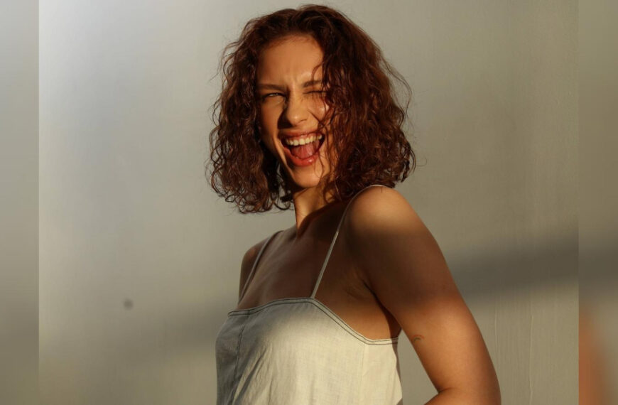 «Я не милася кілька днів, не могла їсти…