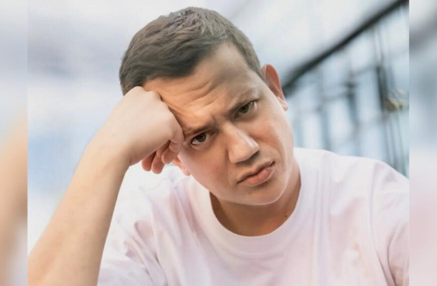 Як припинити пити: відомий блогер попросив…