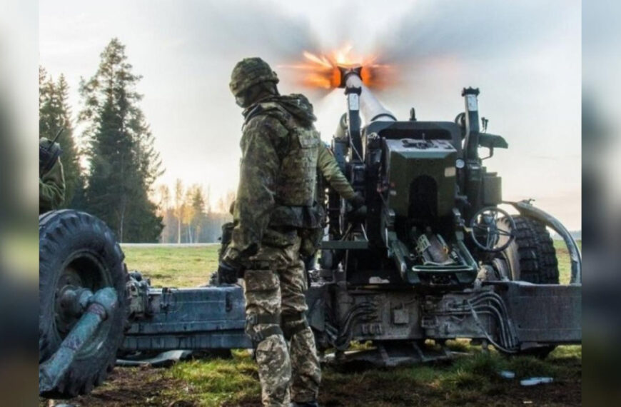 Окупанти застосовують нову тактику наступу:&hellip;