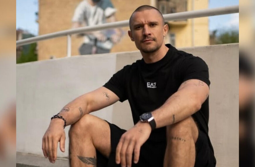 Це буде розрив: мережа відреагувала на новину…