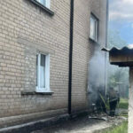 Окупанти вдарили по Донецькій області: загинула людина, серед поранених — діти