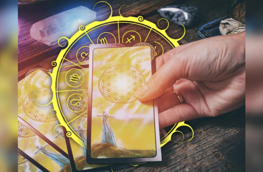 Терезам — «Колесо Фортуни», Рибам — «Мир»,…