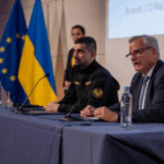 Інтеграція оборонної промисловості України і ЄС – у Брюсселі підписали…