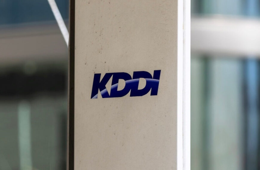 KDDI викупить акції на суму $2,7 млрд