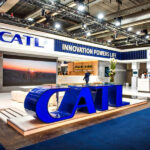 Китайський виробник акумуляторів CATL залучив $4,6 млрд під час IPO…