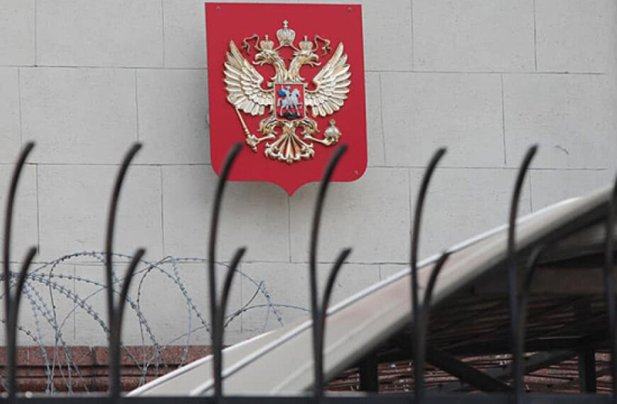 Контрсанкції Москви у відповідь на західні обмеження погіршують ситуацію в економіці РФ