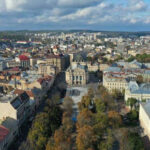 Львiв наклав 13 штрафiв за втручання в iсторичнi будiвлi