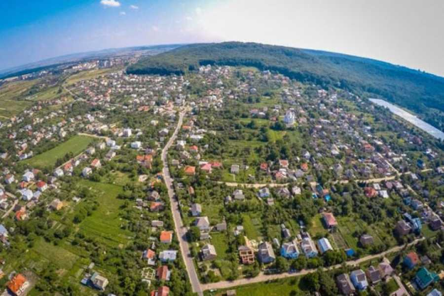 Львiв пiдтримає Лисиничi у розбудовi iнфраструктури
