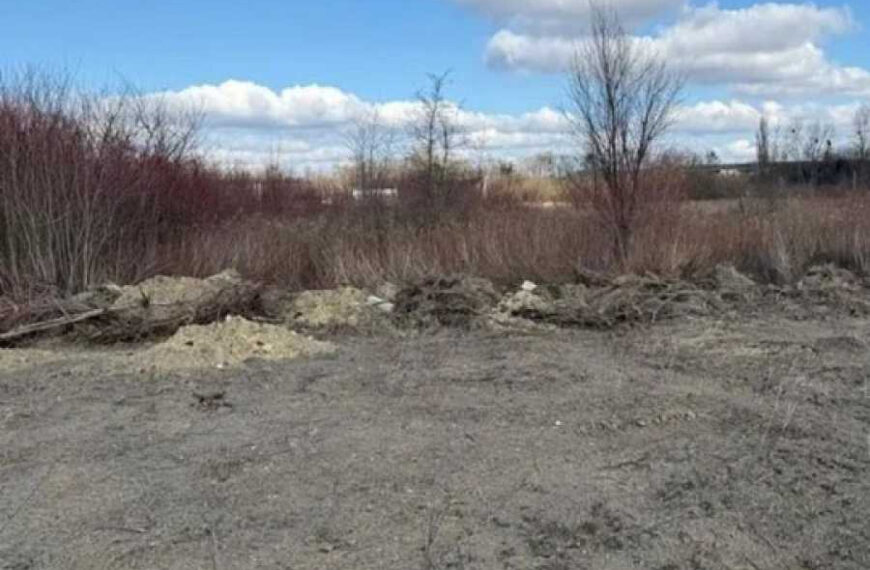 Львiв продав дiлянку для ведення бiзнесу