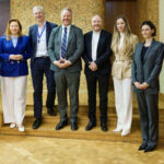Мiнрозвитку презентувало нову програму з вiдбудови EU4Reconstruction