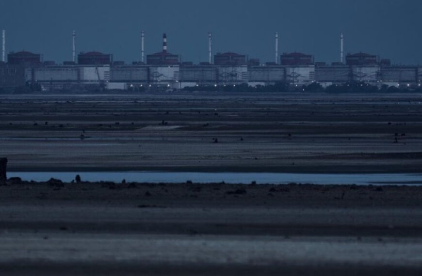 На ЗАЕС знеструмлена одна з двох ліній живлення – Укренерго