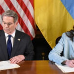 Надра залишатимуться в українській власності – Свириденко