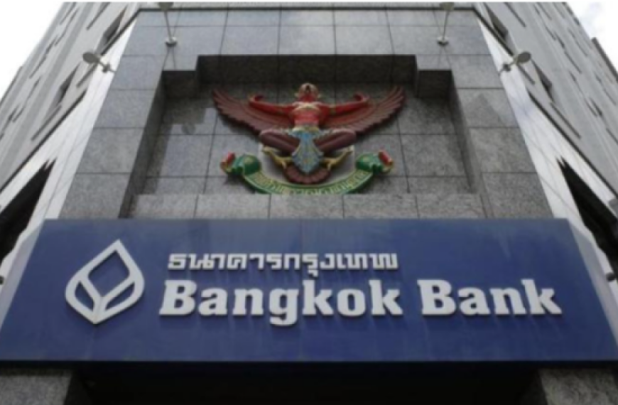 Найбільший банк Таїланду почав блокувати рахунки росіян