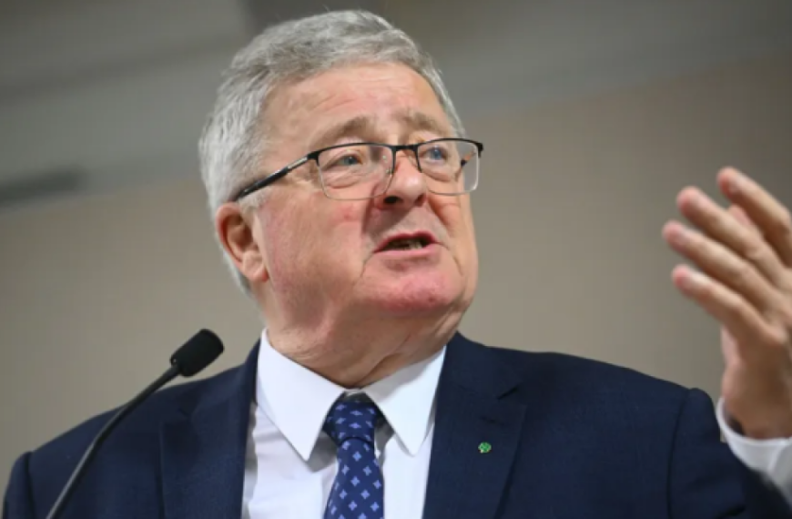 Нова торговельна угода: польський міністр назвав країни ЄС, які хотіли б отримувати зернові з України