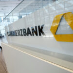 Оцінка Commerzbank перевищила €30 млрд на тлі інтересу UniCredit