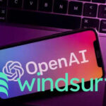 OpenAI досягла угоди про купівлю стартапу Windsurf за $3 млрд