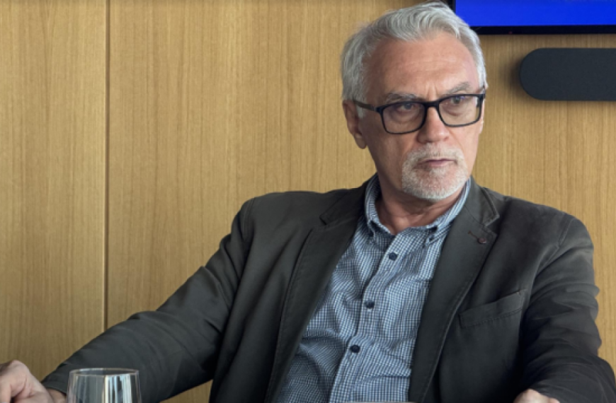 Польща може зробити значний внесок у розбудову енергоінфраструктури в Україні – польський експерт