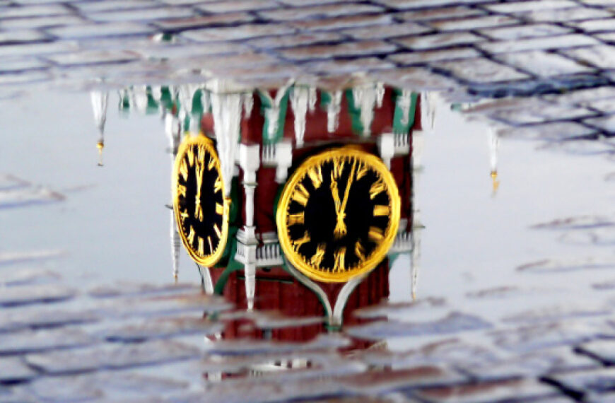 Росія збільшила дефіцит бюджету через падіння цін на нафту та санкції