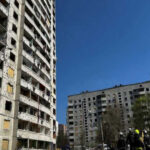 Росiяни пошкодили 12 тис. будiвель у Харковi