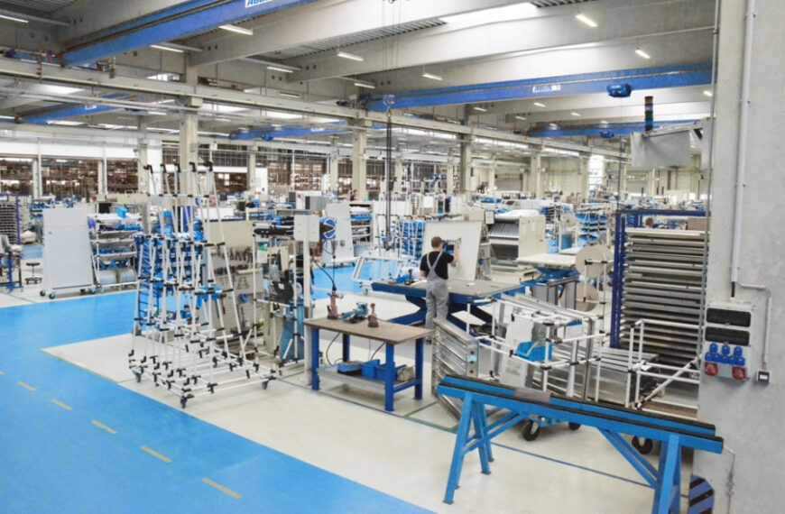 Samsung придбає німецького виробника систем вентиляції FläktGroup за €1,5 млрд