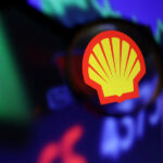 Shell розглядає можливість поглинання BP