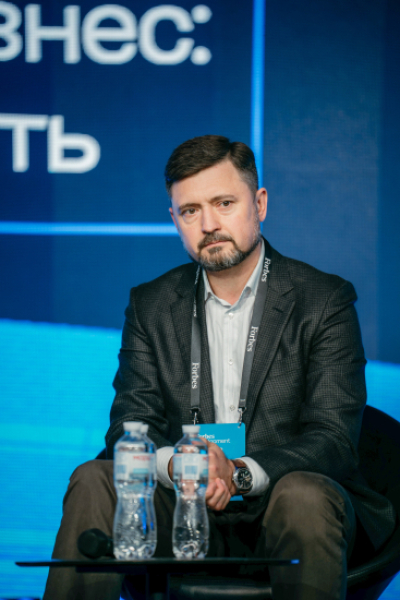 Маріуполь Бойченко /Вадим Лазарук для Forbes Ukraine