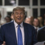 Трамп стверджує, що у США відбулася фінансова революція завдяки його…