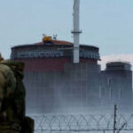 У МАГАТЕ заявили про падіння дрона на будівлю тренувального центру…