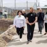 У Полтавськiй областi будують укриття у лiцеях