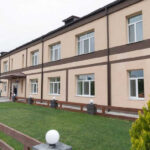 У Полтавськiй областi облаштували гуртожиток для ВПО