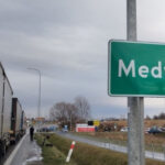У пункті пропуску «Шегині – Медика» у суботу можливе сповільнення…