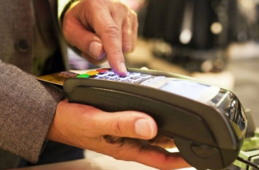 У Європі планують створити резервну офлайн-систему платежів картками