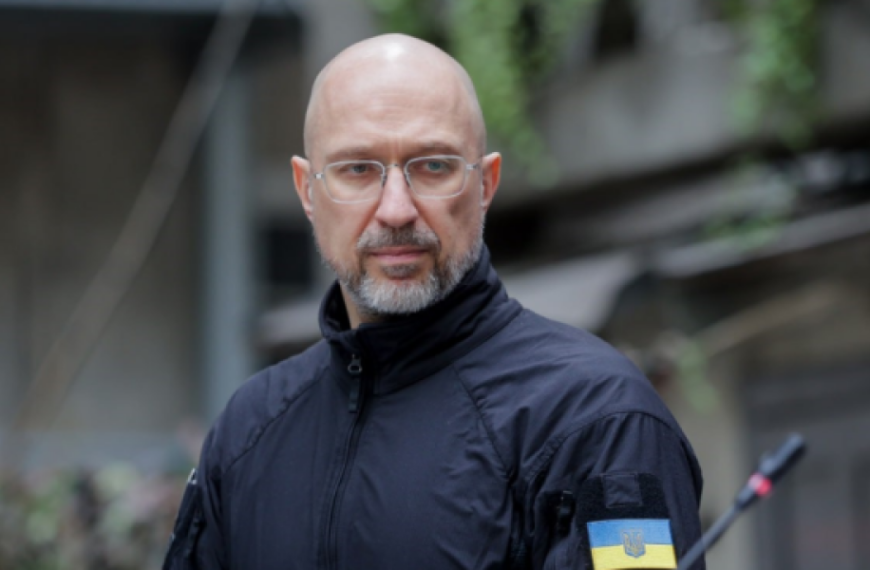 Україна та МВФ досягли домовленості щодо чергового траншу – Шмигаль