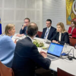 Україна та ЄС налаштовані знайти збалансоване рішення щодо торгівлі до…