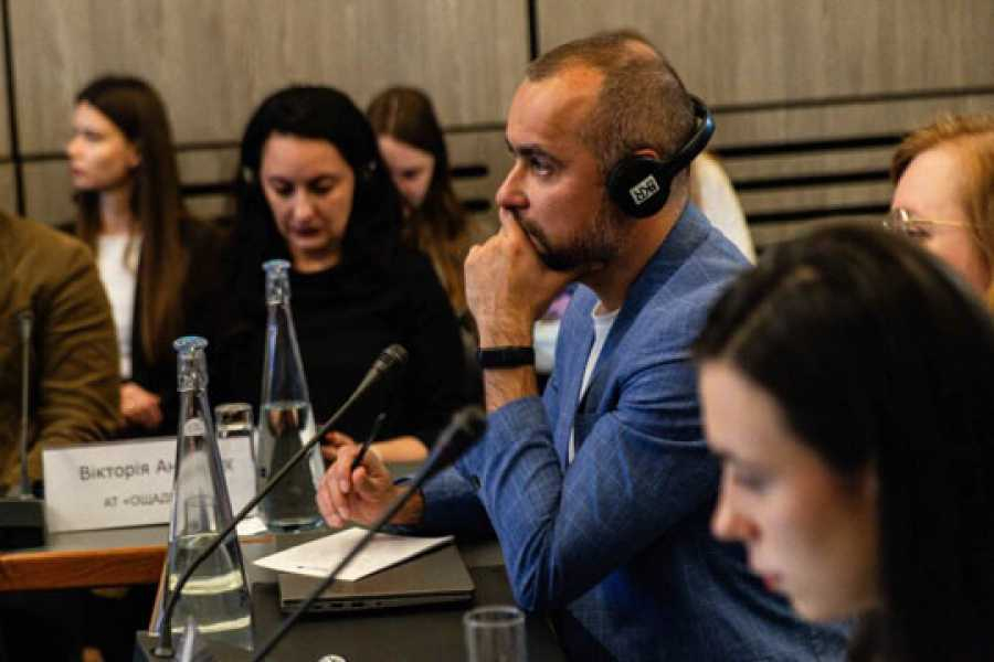 &quot;Укрфiнжитло&quot; готується до впровадження &quot;зеленої&quot; сертифiкацiї житла