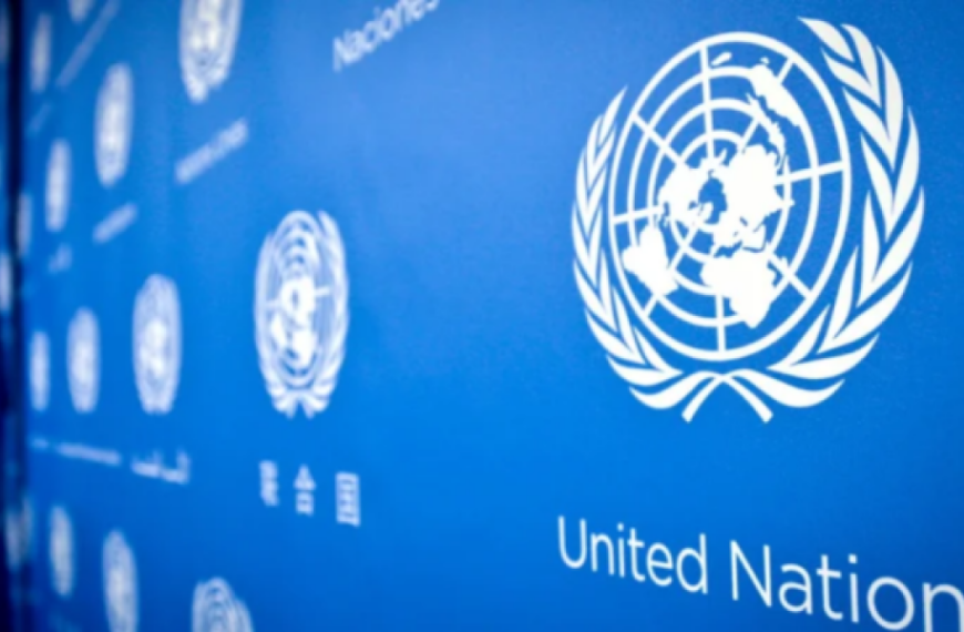 В ООН прогнозують значне зниження темпів економічного зростання у світі
