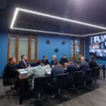 В ОП анонсували зустріч Зеленського з бізнесом у новому форматі