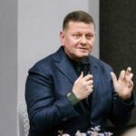 Залужний: Експорт зброї – джерело ресурсу для виживання та розвитку…
