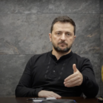 Завтра Рада має ратифікувати угоду про копалини зі США –…