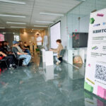 Фонд Favbet Foundation допомагає молоді робити перші кроки в IT: відбувся…