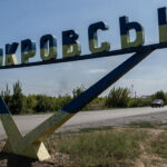 Окупація Покровська: навіщо росіянам місто та як його оборона може вплинути на бойові…