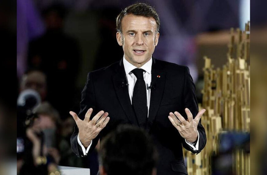 Китай має завадити участі КНДР…