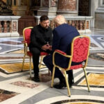 Зустріч Зеленського та Трампа: коли запланована і про що говоритимуть