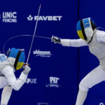 Чемпіонат України-2025 з фехтування за підтримки FAVBET: підсумки головного національного старту сезону